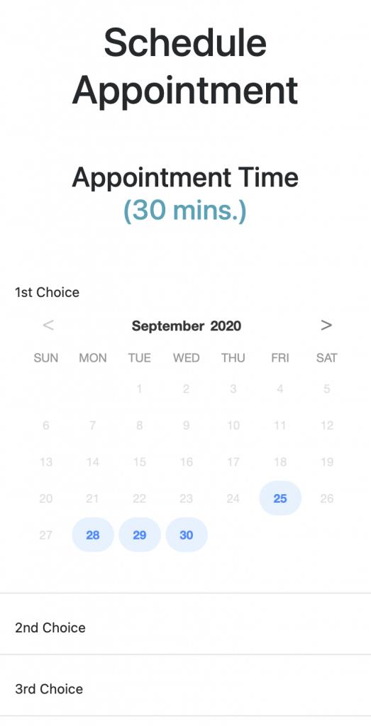appointment-booking-app-for-android-iphone-goreminders