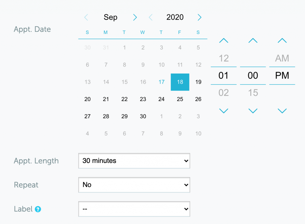 How to schedule a text on iPhone and Android GoReminders