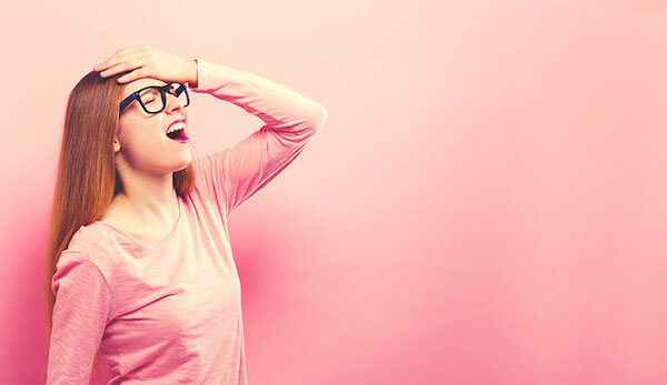These mistakes are easy to make if you don't know how to avoid them