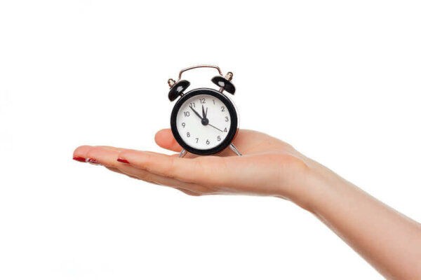 Alarm clock reminders