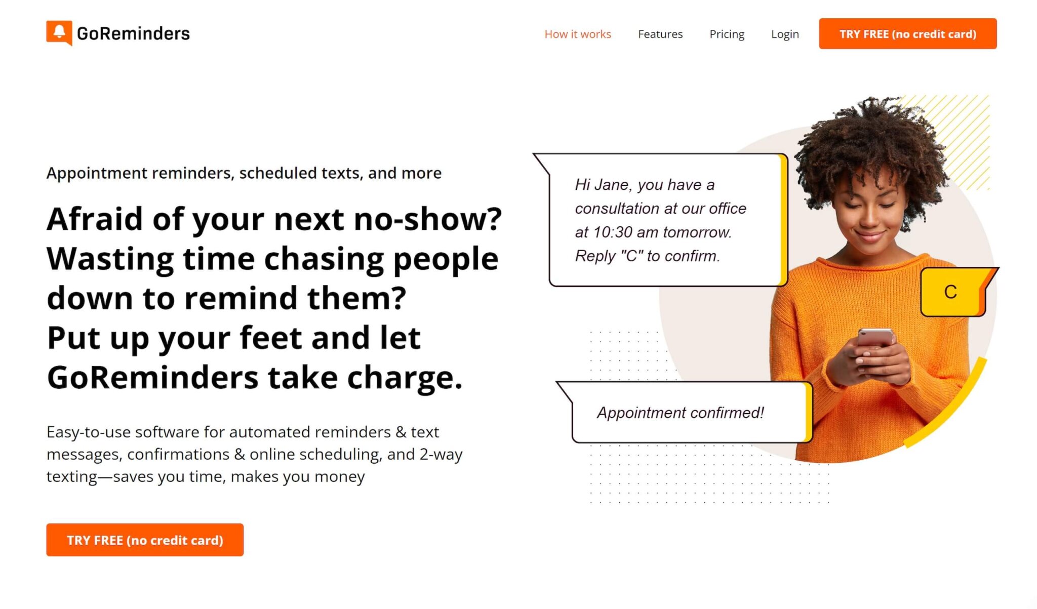 The 10 Best Salon Appointment Scheduling Apps GoReminders