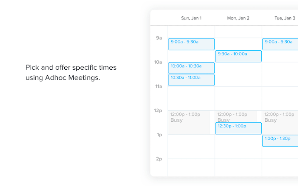 calendly-software-calendar-page-view