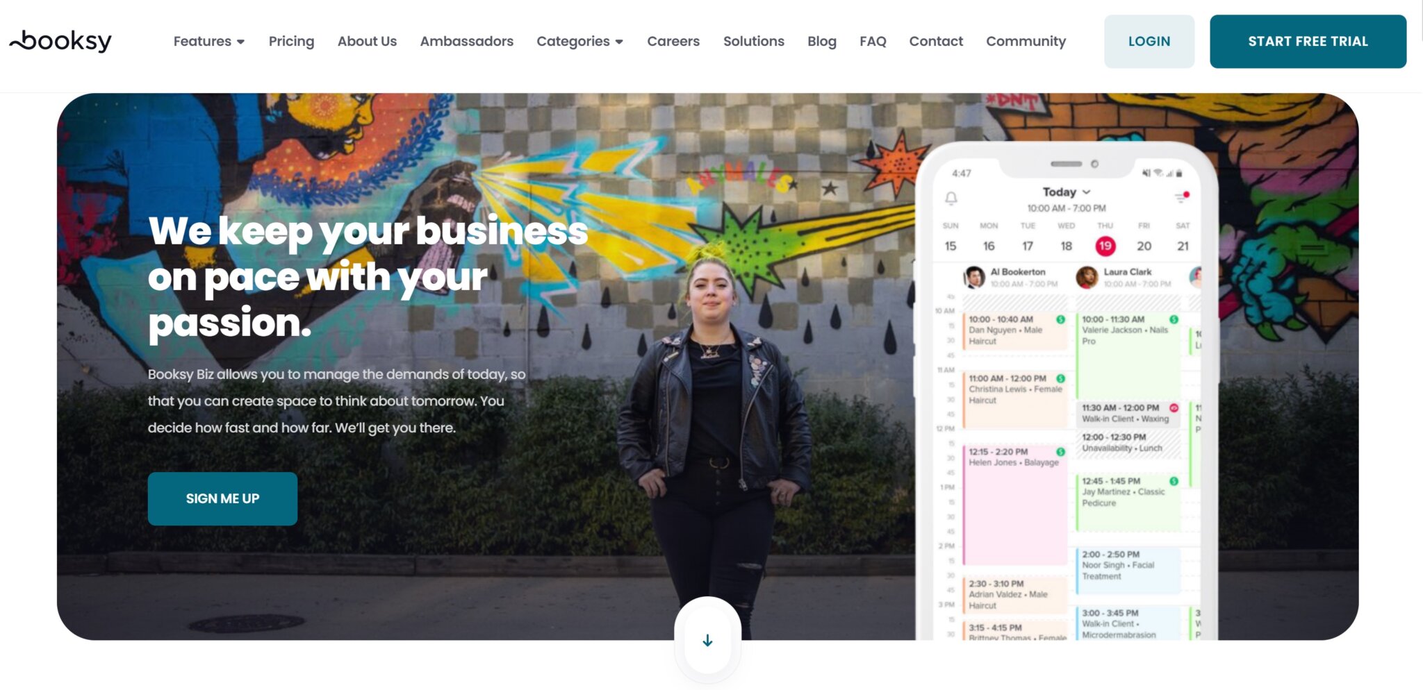 Top 5 Barber Shop Scheduling Apps to Make Your Life Easy in 2022