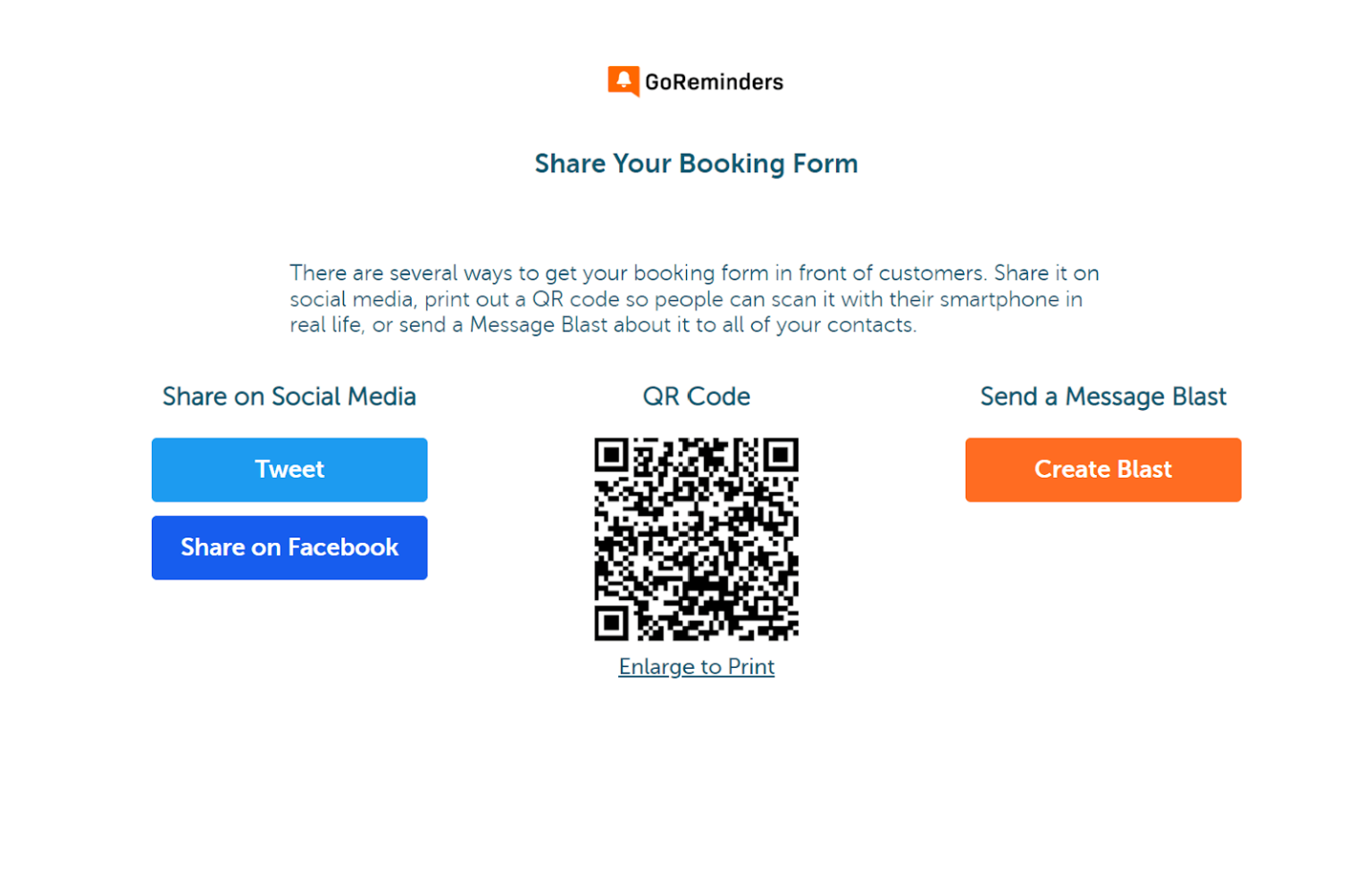 Pet Grooming Appointment Software GoReminders